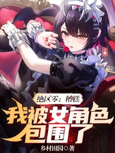 绝区零，糟糕，我被女角色包围了